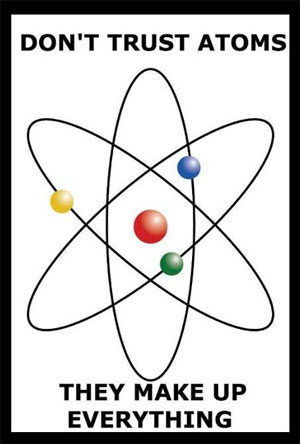Atoms