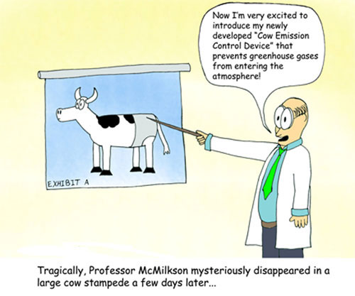 Cow
