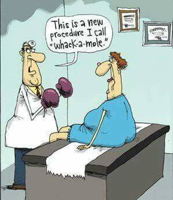 Doctor