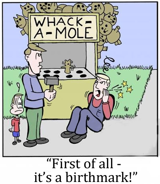 Whack