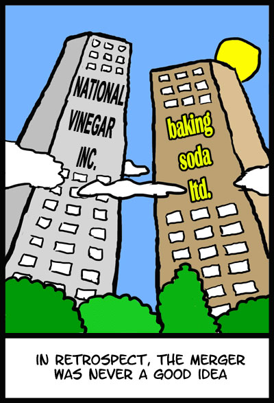 Merger