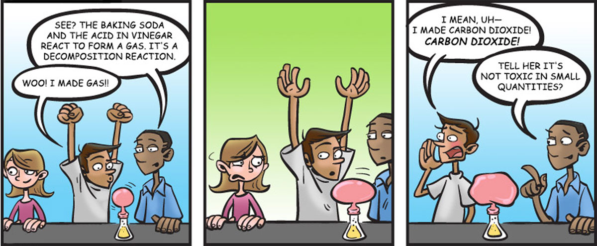 Gas