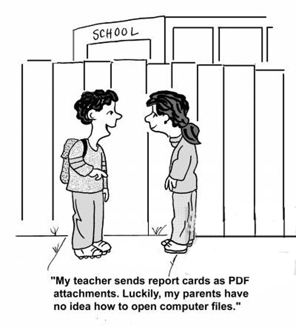 PDF