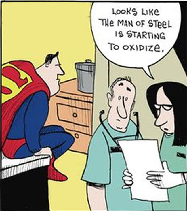 Superman