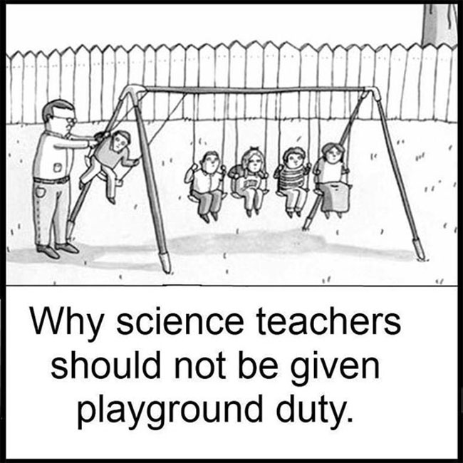 Teachers