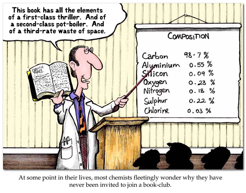 Chemists