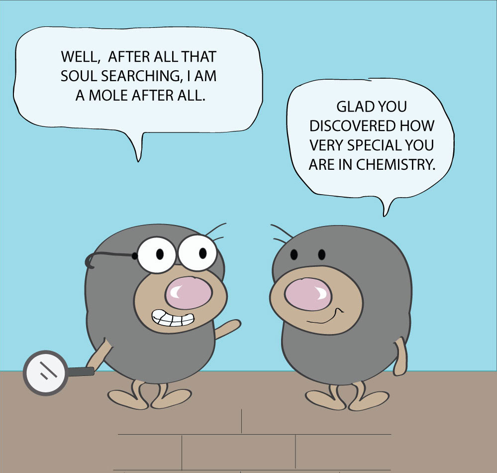 Mole