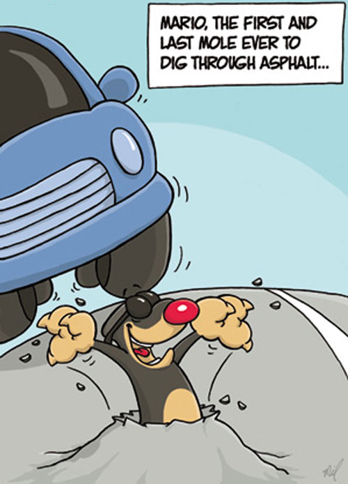 Mario